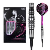 Dardos One80 Jelle Klaasen V3 Softip 18g 90%  - 7