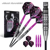 Dardos One80 Jelle Klaasen V3 Softip 21g 90%  - 3