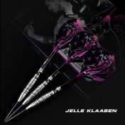Dardos One80 Jelle Klaasen V3 Softip 23g 90%  - 4