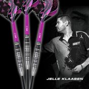 Dardos One80 Jelle Klaasen V3 Softip 23g 90%  - 5