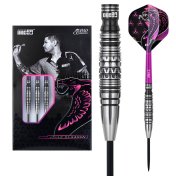 Dardos One80 Jelle Klaasen V3 Softip 23g 90%  - 7