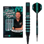 Dardos One80 Jesus Noguera Perea Softip 18G 90%  - 7