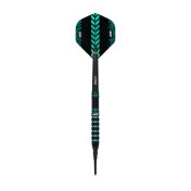 Dardos One80 Jesus Noguera Perea Softip 20g 90%  - 1