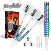 Dardos One80 Terry Tan Signature Dart Softip 18g 90%  - 3