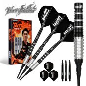 Dardos One80 Terry Tan Signature Dart Softip 22g 90%  - 3