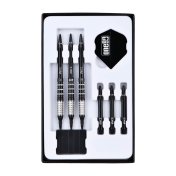 Dardos One80 Terry Tan Signature Dart Softip 22g 90%  - 6