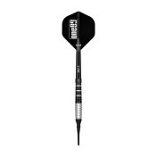 Dardos One80 Terry Tan Signature Dart Softip 22g 90%  - 1
