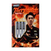 Dardos One80 Terry Tan Signature Dart Steeltip 22.5g 90%  - 8