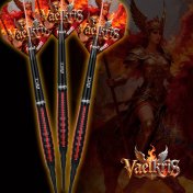 Dardos One80 Vaelkris V05 Softip 18g 90%  - 4