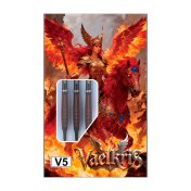 Dardos One80 Vaelkris V05 Softip 18g 90%  - 7