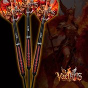 Dardos One80 Vaelkris V05 Steeltip 23g 90%  - 4