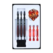 Dardos One80 Vaelkris V05 Steeltip 25g 90%  - 5
