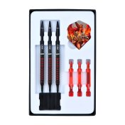 Dardos One80 Vaelkris V06 Softip 18g 90%  - 5