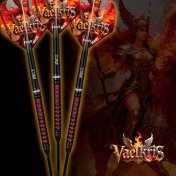Dardos One80 Vaelkris V06 Steeltip 24g 90%  - 4