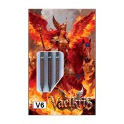 Dardos One80 Vaelkris V06 Steeltip 24g 90%  - 7