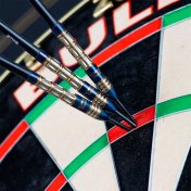 Dardos Bulls Darts Mario Vandenbogaerde 90% E3 22g Steeltip - 5