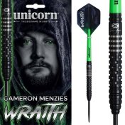 Dardos Unicorn Wraith Cameron Menzies 90% 25gr - 2