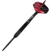 Dardos Bulls Darts Chris Landman 90% E2 21g Steeltip - 2
