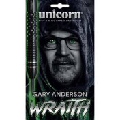 Dardos Unicorn Wraith Gary Anderson P6 90% 22gr - 7