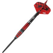 Dardos Bulls Florian Preis 90% 23g Steeltip - 2