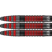 Dardos Bulls Florian Preis 90% 23g Steeltip - 3