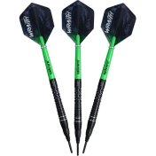 Dardos Unicorn Wraith Gary Anderson P6 90% 20gr - 4