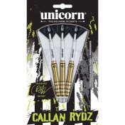 Dardos Unicorn Callan Rydz Latón 22gr - 5