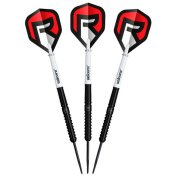 Dardos Unicorn Darts The Darts Referee Jack Langton P.Metal 90% 22g - 3