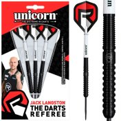 Dardos Unicorn Darts The Darts Referee Jack Langton P.Metal 90% 26g - 8