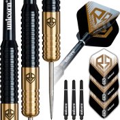 Dardos Unicorn Ross Smith Brass 20gr - 3