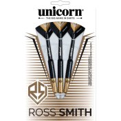Dardos Unicorn Ross Smith Brass 20gr - 5