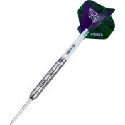 Dardos Unicorn Contender Greg Ritchie 95% 23gr Steel - 2