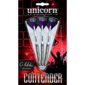 Dardos Unicorn Contender Greg Ritchie 95% 23gr Steel - 6