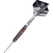 Dardos Unicorn Contender Tom Bissell 95% 22gr Steel - 2