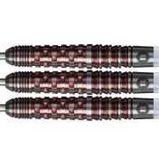 Dardos Unicorn Contender Tom Bissell 95% 22gr Steel - 4