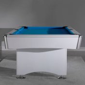 Mesa de billar Granada 7-8-9 ft - 2