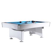 Mesa de billar Granada 7-8-9 ft - 1