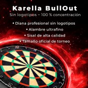 Diana Karella BullOut  - 8