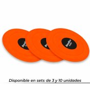 Pack 10 Discos de AirHockey Bandito  - 3