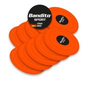 Pack 10 Discos de AirHockey Bandito  - 1