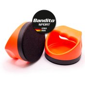 Pack 2 Porteros de AirHockey Bandito + 2 fieltros - 5