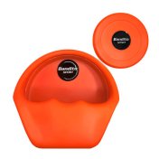 Pack 2 Porteros de AirHockey Bandito + 2 fieltros - 6