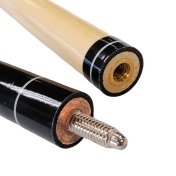 Taco Billar Americano Winner Gris 18oz - 2