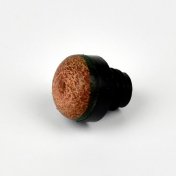 Taco Billar Americano Winner Gris Corto 18oz - 5