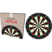 Diana Bullet Apex Brazilian Sisal - 5