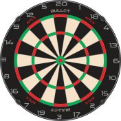 Diana Bullet Apex Brazilian Sisal - 1