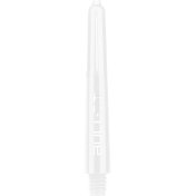 Cañas Bullet PC Transparentes Shafts Largas - 1