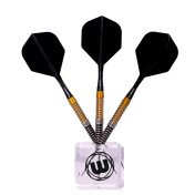 Soporte Transparente 3 Dardos Winmau Darts Stand  - 1
