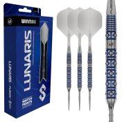 Dardos Winmau Lunaris Parallel 25g 90%  - 3
