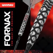 Dardos Winmau Fornax Parallel 24g 90%  - 7